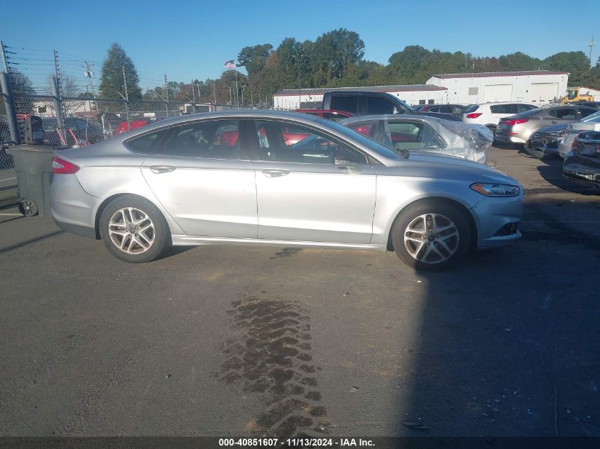 VIN 3FA6P0H79FR185719 2015 Ford Fusion, SE no.13