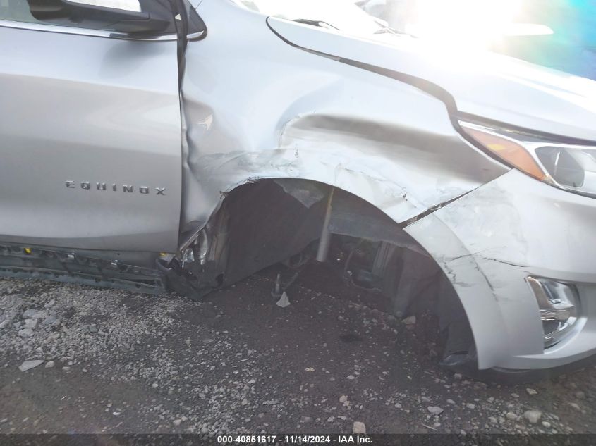 VIN 3GNAXYEX5KS557610 2019 CHEVROLET EQUINOX PREMIER