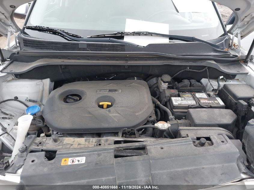 2017 KIA SOUL + - KNDJP3A50H7428133