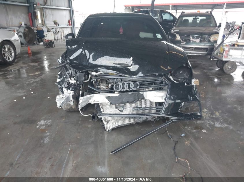 2020 Audi A3 Premium 40 Tfsi Front-Wheel Drive S Tronic VIN: WAUAUGFFXLA036948 Lot: 40851688