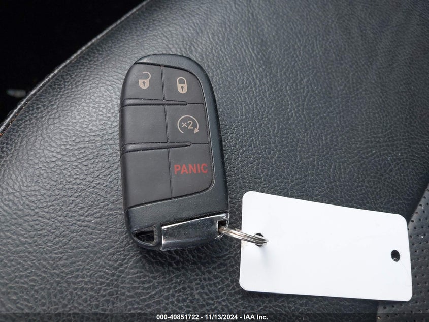 2020 JEEP COMPASS LIMITED 4X4 - 3C4NJDCB2LT132479