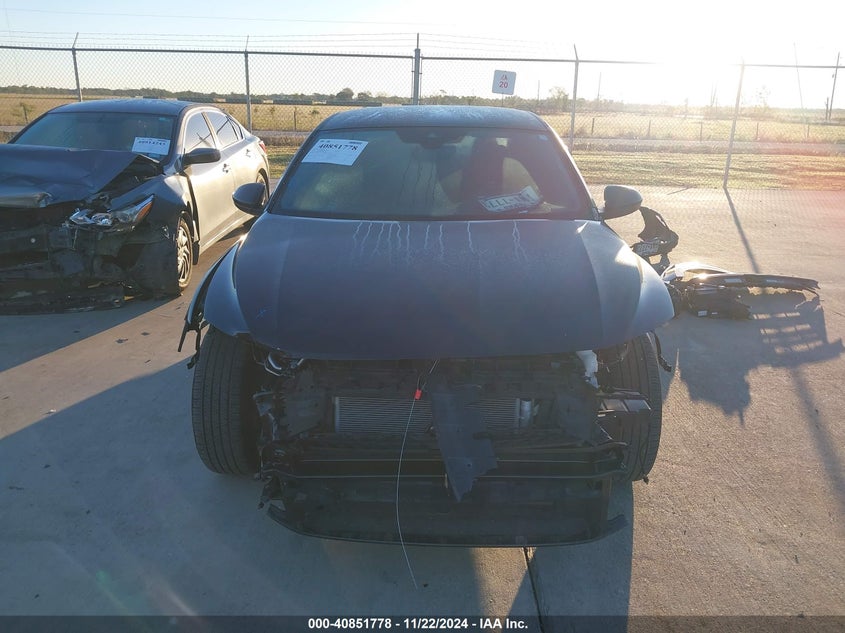 2024 VOLKSWAGEN JETTA VIN: 3VWBM7BU0RM006524
