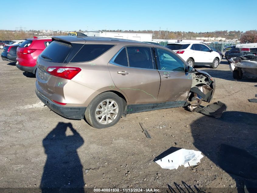 VIN 2GNAXTEV2K6167371 2019 CHEVROLET EQUINOX no.4