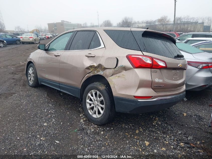 VIN 2GNAXTEV2K6167371 2019 CHEVROLET EQUINOX no.3