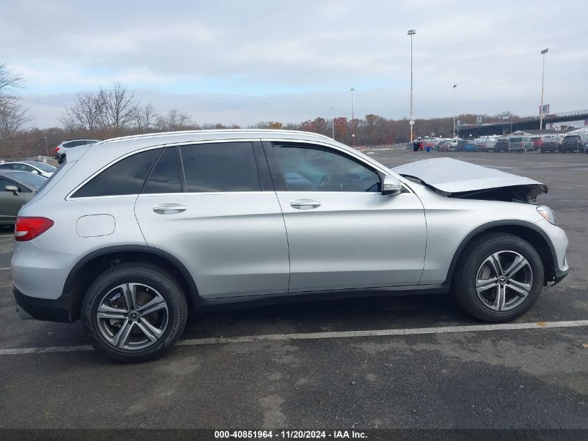 VIN WDC0G4KB6KV175015 2019 Mercedes-Benz GLC 300, 4... no.13