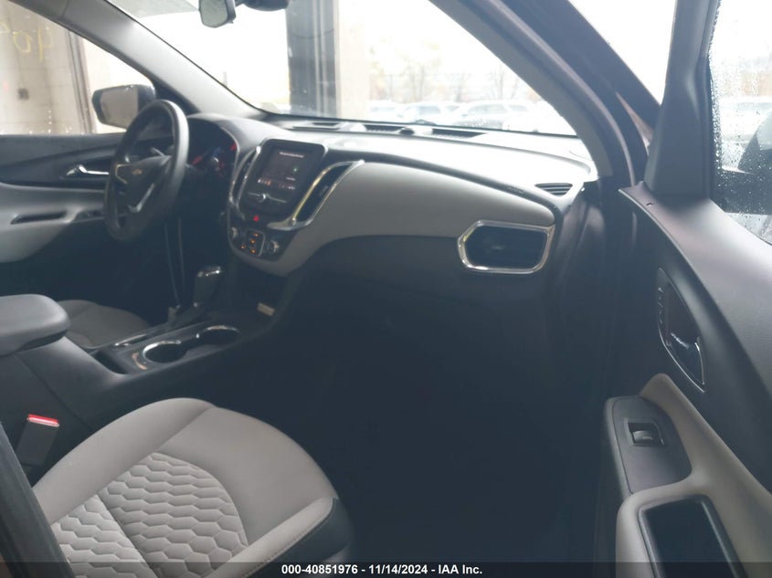 2020 CHEVROLET EQUINOX VIN: 2GNAX5EV6L6220294