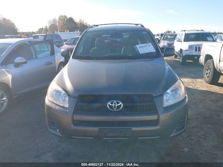 2010 Toyota Rav4 VIN: 2T3BF4DV0AW045392 Lot: 40852127