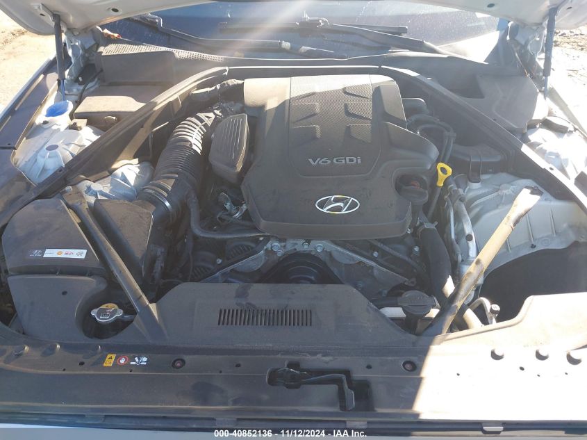 2015 HYUNDAI GENESIS 3.8 - KMHGN4JE9FU049468