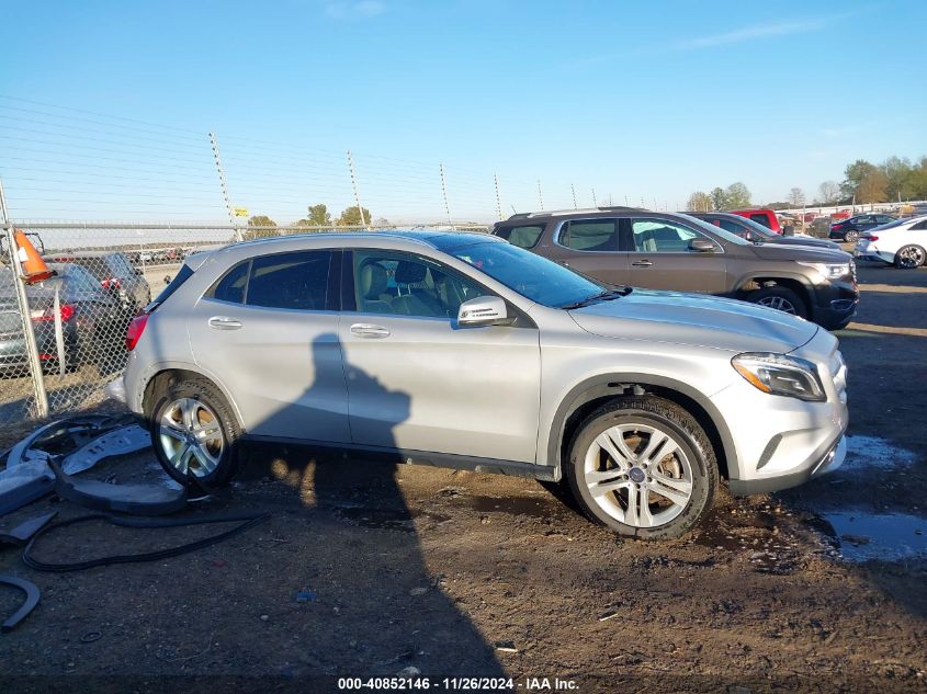 VIN WDCTG4GB2GJ244674 2016 Mercedes-Benz GLA 250, 4... no.13