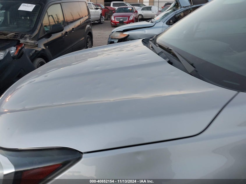 2018 SUBARU FORESTER 2.5I PREMIUM - JF2SJAGC0JH443281