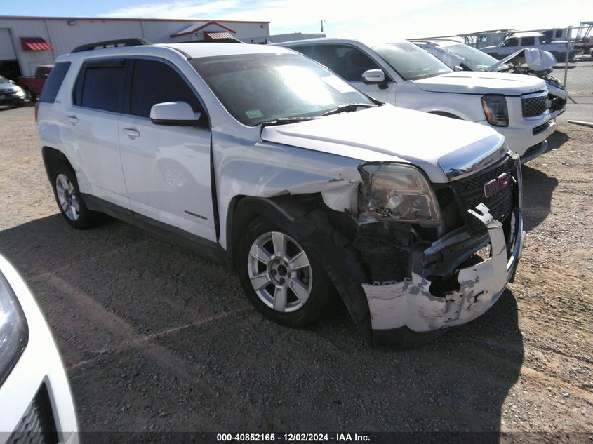Vin: 2gkalmek6d6382372, lot: 41341788, gmc terrain sle-1 2013 img_1