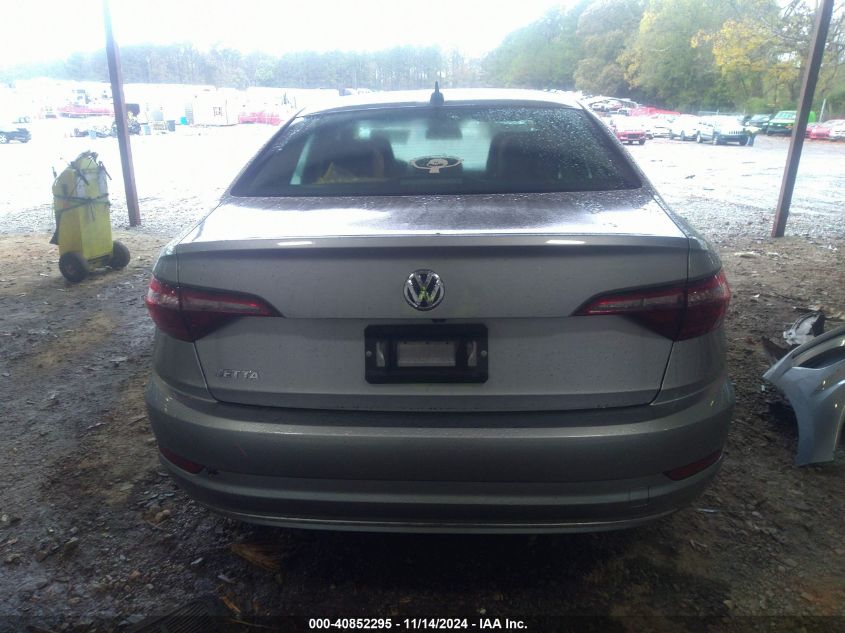 2020 Volkswagen Jetta 1.4T R-Line/1.4T S/1.4T Se VIN: 3VWCB7BU0LM011398 Lot: 40852295