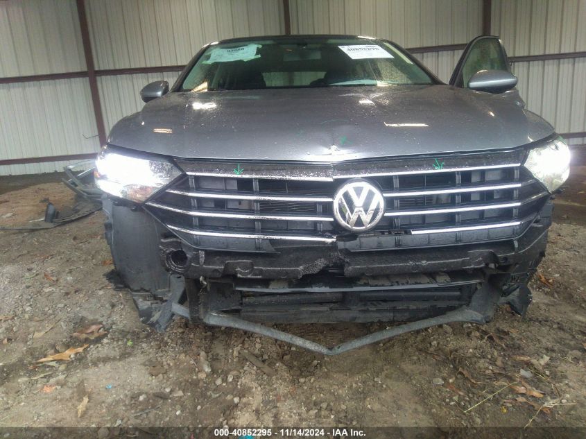 2020 Volkswagen Jetta 1.4T R-Line/1.4T S/1.4T Se VIN: 3VWCB7BU0LM011398 Lot: 40852295