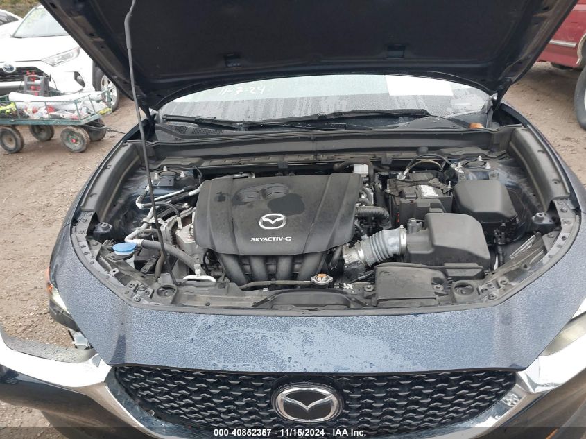 2020 Mazda Cx-30 Preferred Package VIN: 3MVDMBDL3LM128531 Lot: 40852357