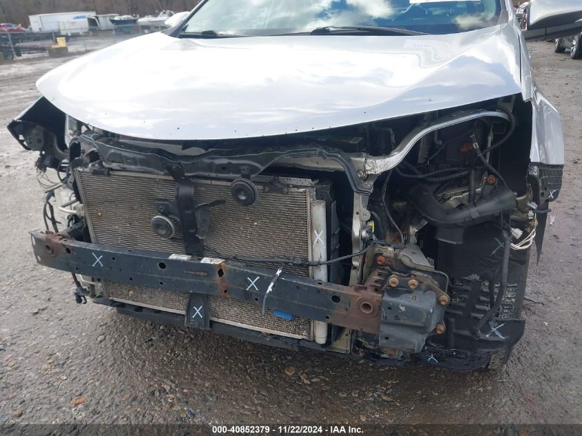 2018 TOYOTA RAV4 XLE VIN: 2T3WFREV5JW408363