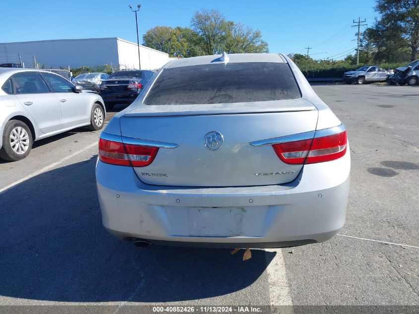 2017 Buick Verano Sport Touring VIN: 1G4PR5SK2H4109883 Lot: 40852426