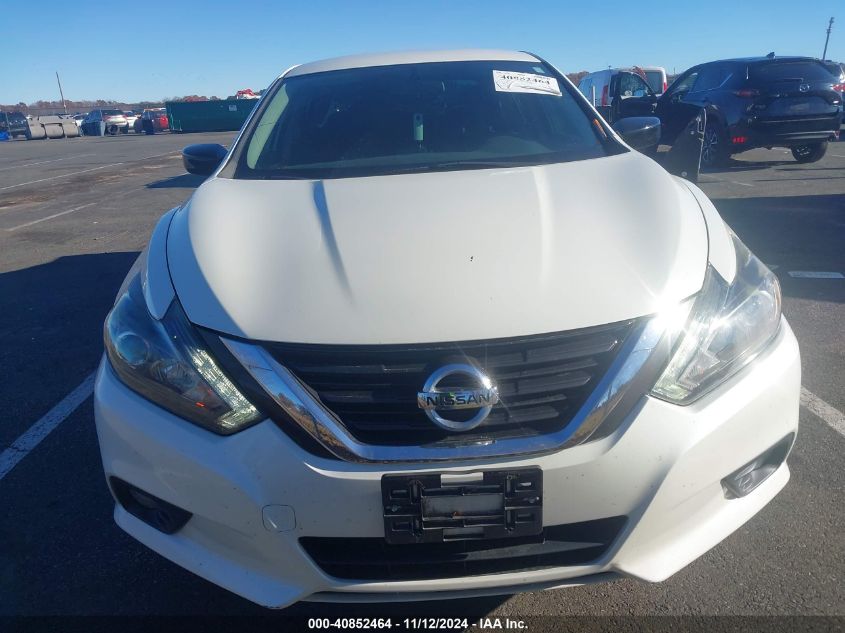 VIN 1N4AL3AP8HC170034 2017 Nissan Altima, 2.5 SR no.12