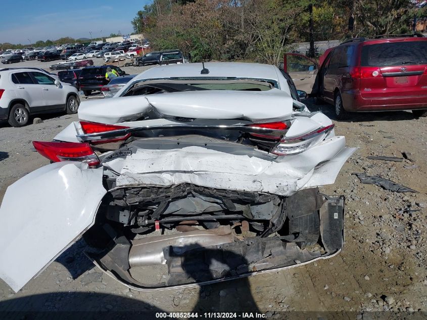 VIN 3FA6P0H74JR277989 2018 Ford Fusion, SE no.6