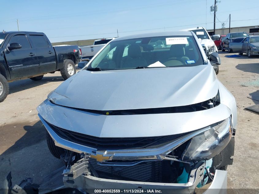 2019 Chevrolet Malibu 1Ls VIN: 1G1ZB5ST4KF159280 Lot: 40852559