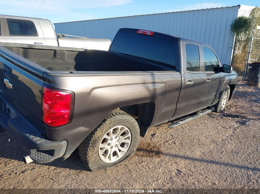 2014 Chevrolet Silverado 1500 Work Truck 1Wt VIN: 1GCRCPEH7EZ398364 Lot: 40852604