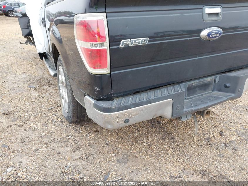 VIN 1FTFW1CF5DKG41315 2013 Ford F-150, Xlt no.17