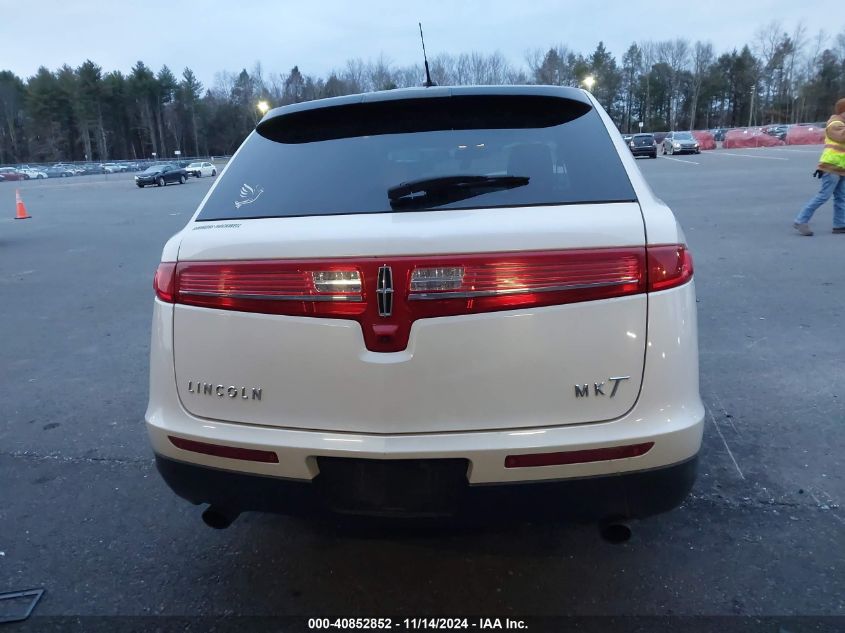 2019 Lincoln Mkt Reserve VIN: 2LMHJ5AT7KBL03784 Lot: 40852852