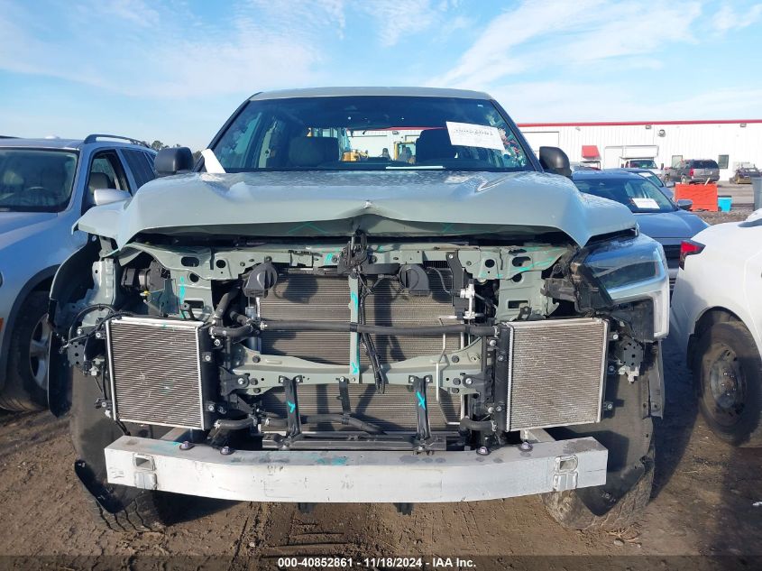 2023 Toyota Tundra Sr5 VIN: 5TFLA5DB3PX078566 Lot: 40852861