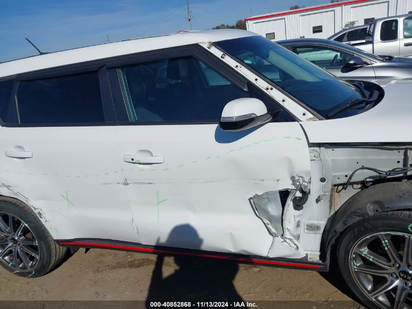 VIN KNDJX3AA6K7911453 2019 KIA SOUL no.14