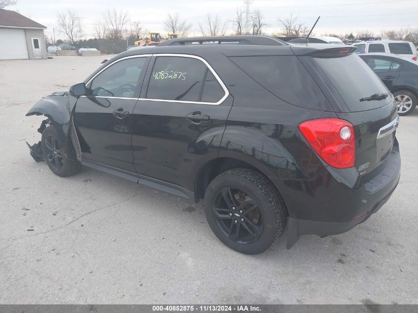 VIN 2GNFLFEK4F6245244 2015 CHEVROLET EQUINOX no.3