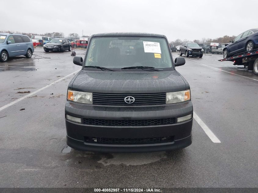 2006 Scion Xb VIN: JTLKT324564084016 Lot: 40852957