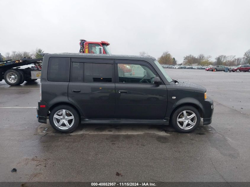 2006 Scion Xb VIN: JTLKT324564084016 Lot: 40852957