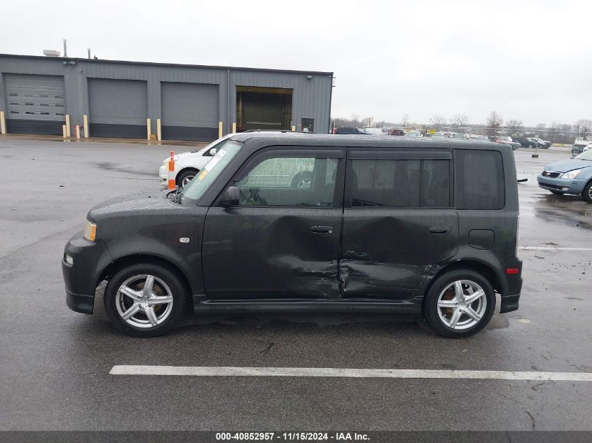 2006 Scion Xb VIN: JTLKT324564084016 Lot: 40852957