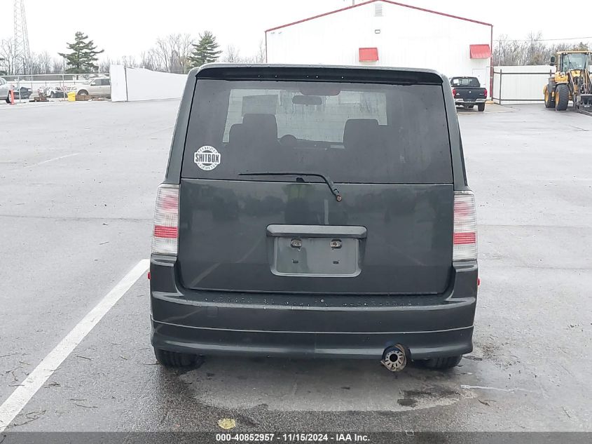 2006 Scion Xb VIN: JTLKT324564084016 Lot: 40852957