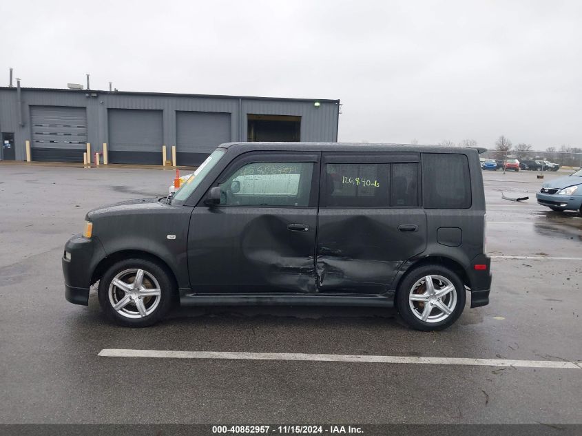 2006 Scion Xb VIN: JTLKT324564084016 Lot: 40852957