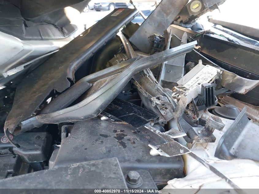 2015 Hyundai Sonata Se VIN: 5NPE24AF1FH143447 Lot: 40852970