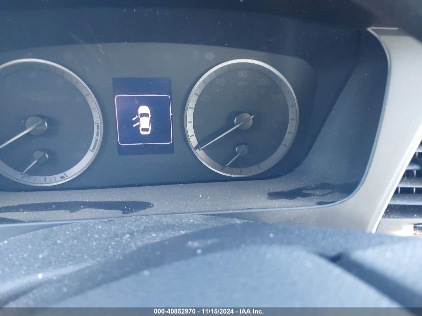 2015 Hyundai Sonata Se VIN: 5NPE24AF1FH143447 Lot: 40852970