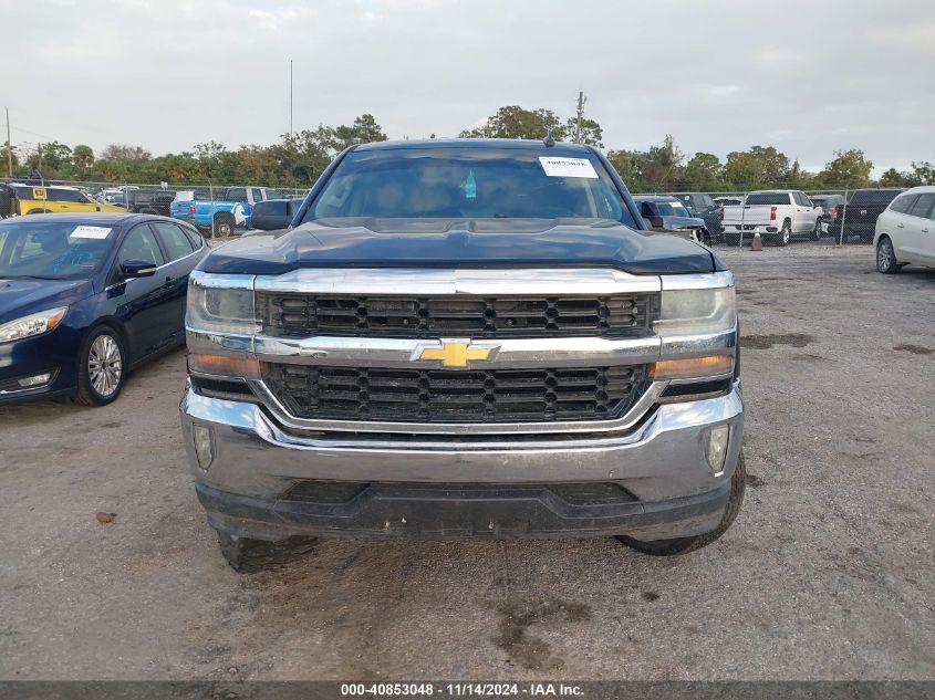 2016 Chevrolet Silverado 1500 1Lt VIN: 3GCPCREC4GG280671 Lot: 40853048