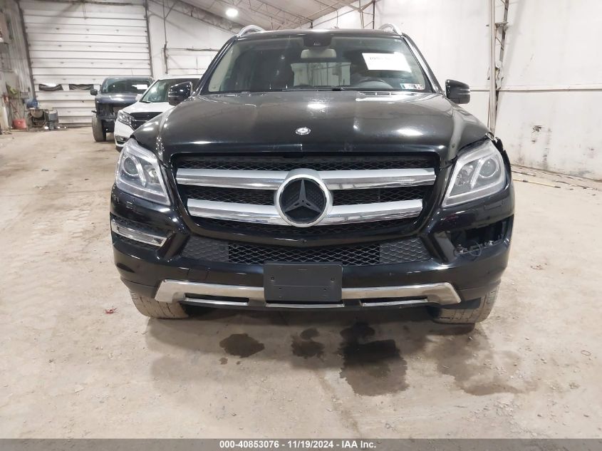 VIN 4JGDF7CE0DA165154 2013 Mercedes-Benz GL 450, 4M... no.12