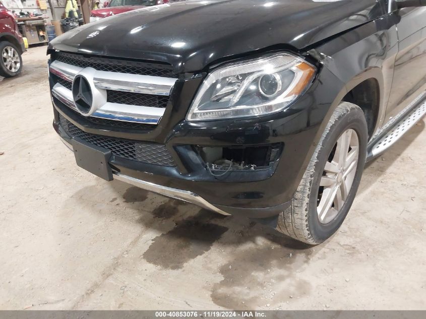 VIN 4JGDF7CE0DA165154 2013 Mercedes-Benz GL 450, 4M... no.6