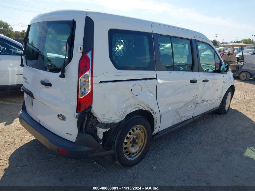 VIN NM0GS9E71G1282640 2016 FORD TRANSIT CONNECT no.4