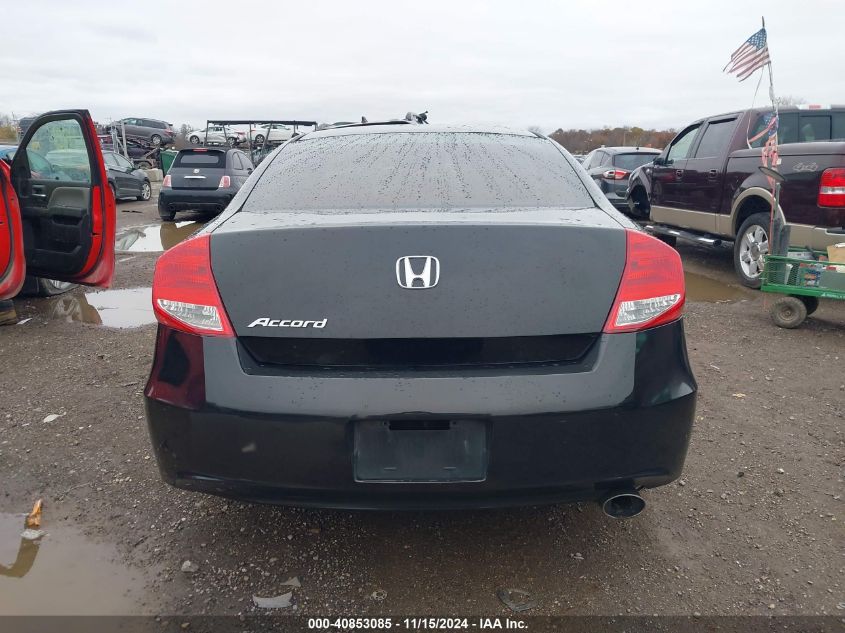 2012 Honda Accord 2.4 Lx-S VIN: 1HGCS1B39CA006562 Lot: 40853085