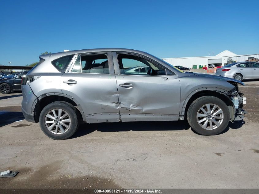 2015 Mazda Cx-5 Sport VIN: JM3KE2BE7F0446371 Lot: 40853121