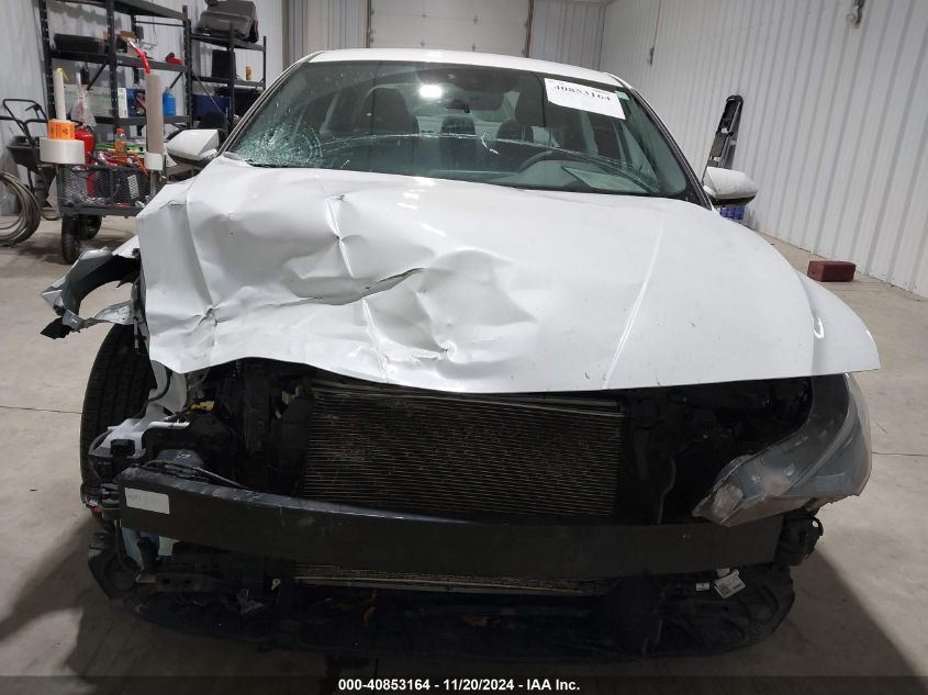 2021 Hyundai Elantra Sel VIN: 5NPLM4AG6MH041746 Lot: 40853164