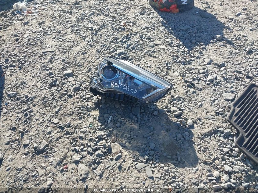 2024 TOYOTA 4RUNNER LIMITED - JTEKU5JR4R6265372