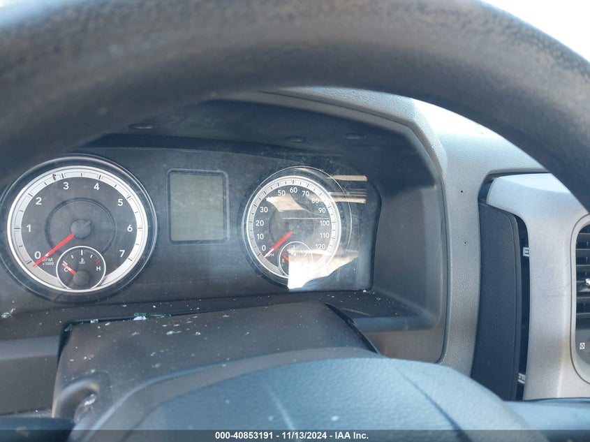 2014 RAM 1500 VIN: 1C6RR7KT1ES461613