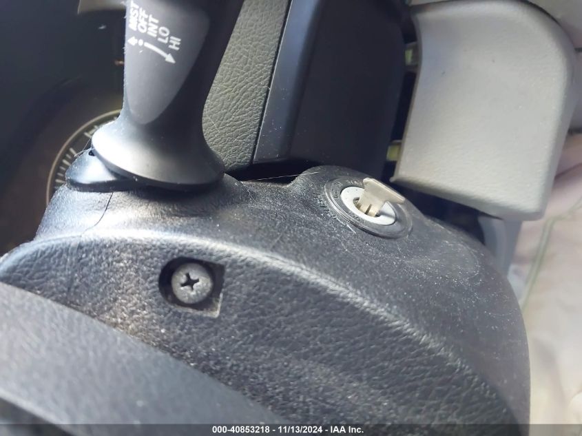 2014 TOYOTA CAMRY LE - 4T1BF1FK1EU405690