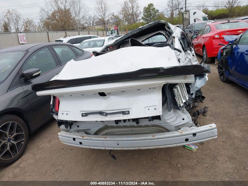 2017 FORD MUSTANG GT PREMIUM - 1FA6P8CF1H5228677