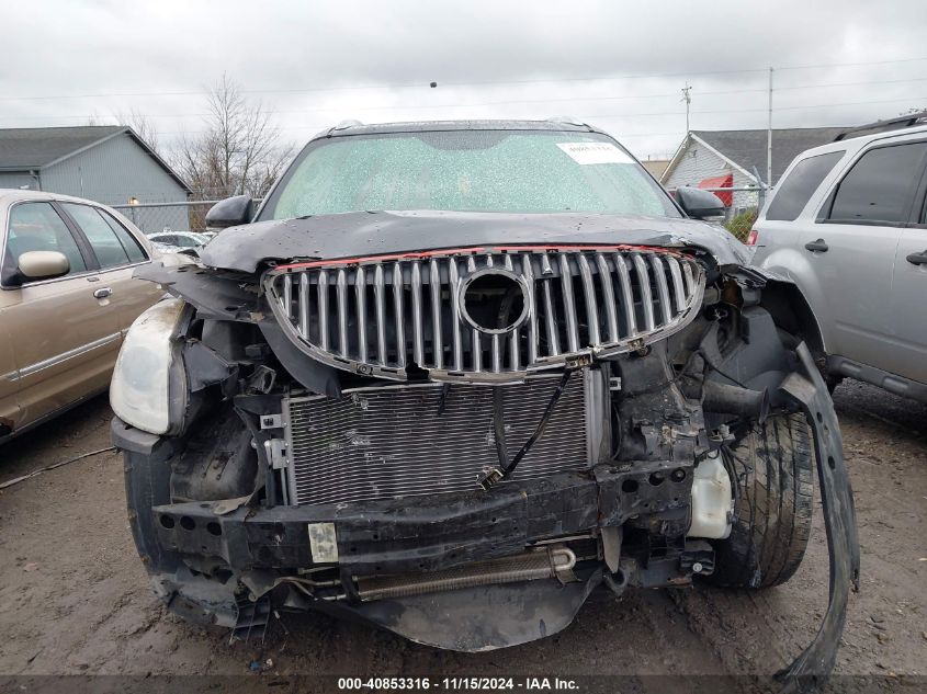 2012 Buick Enclave Premium VIN: 5GAKVDED4CJ152957 Lot: 40853316