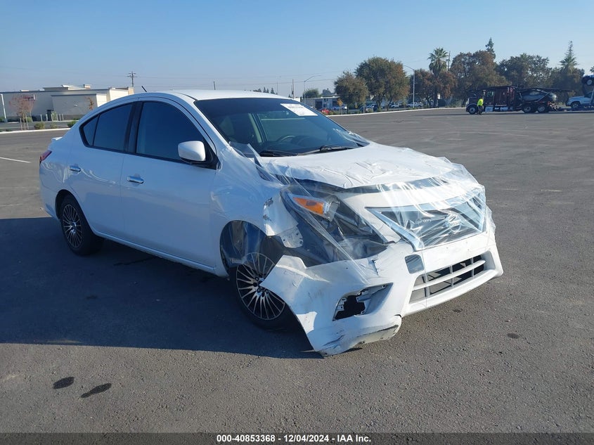 Vin: 3n1cn7ap3gl895003, lot: 41342991, nissan versa 1.6 s/1.6 s+/1.6 sl/1.6 sv 2016 img_1