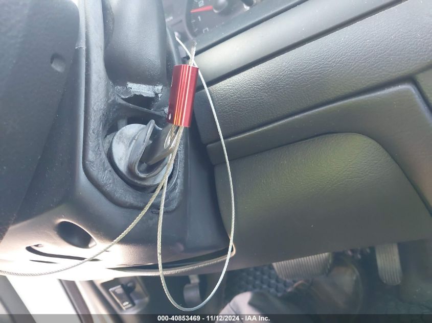 2009 Ford Crown Victoria Police/Police Interceptor VIN: 2FAHP71V09X120306 Lot: 40853469